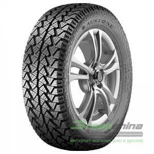 

Всесезонная шина AUSTONE SP302 245/65R17 107T