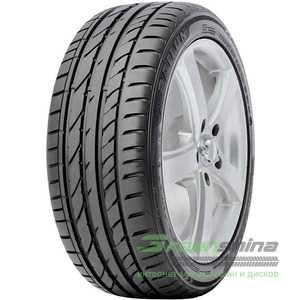 

Летняя шина SAILUN Atrezzo ZSR SUV 245/45R18 100Y