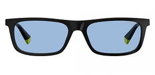 Сонцезахисні окуляри POLAROID PLD 6091/S D5154C3, фото 2