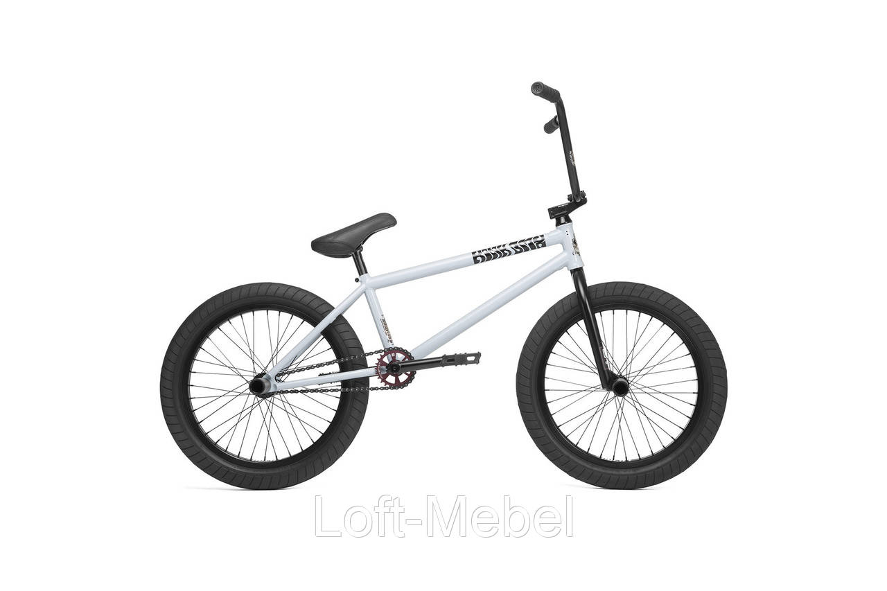 

Велосипед BMX KINK Cloud 21 2020