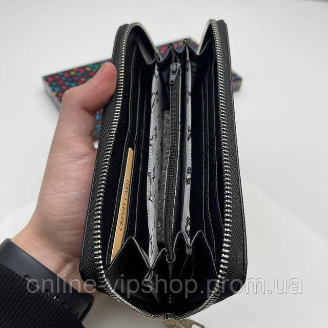 Кошелёк мужской Louis Vuitton Чёрный, на молнии • https://www.thestyle.fun Кошелёк мужской Louis Vuitton Чёрный, на молнии • Наборы мужского белья Днепр • https://www.thestyle.fun