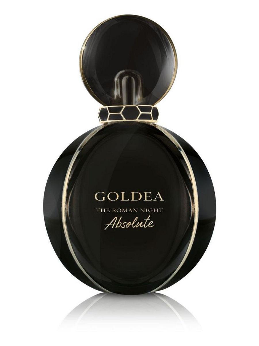 

Bvlgari Goldea The Roman Night Absolute 75ml TESTER