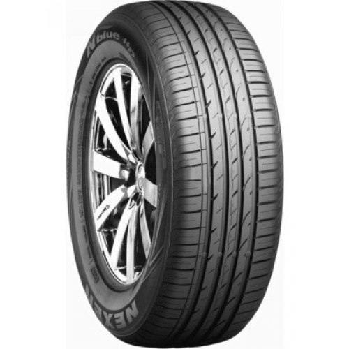 

Шина 215/55 R17 NEXEN N-blue HD Plus 94V