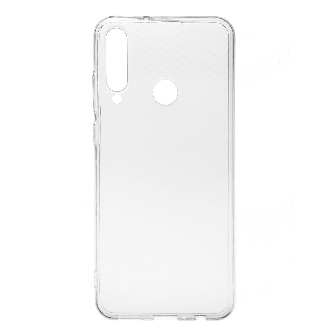 

Ультратонкий чехол для Huawei Y6p Transparent (ARS56800)