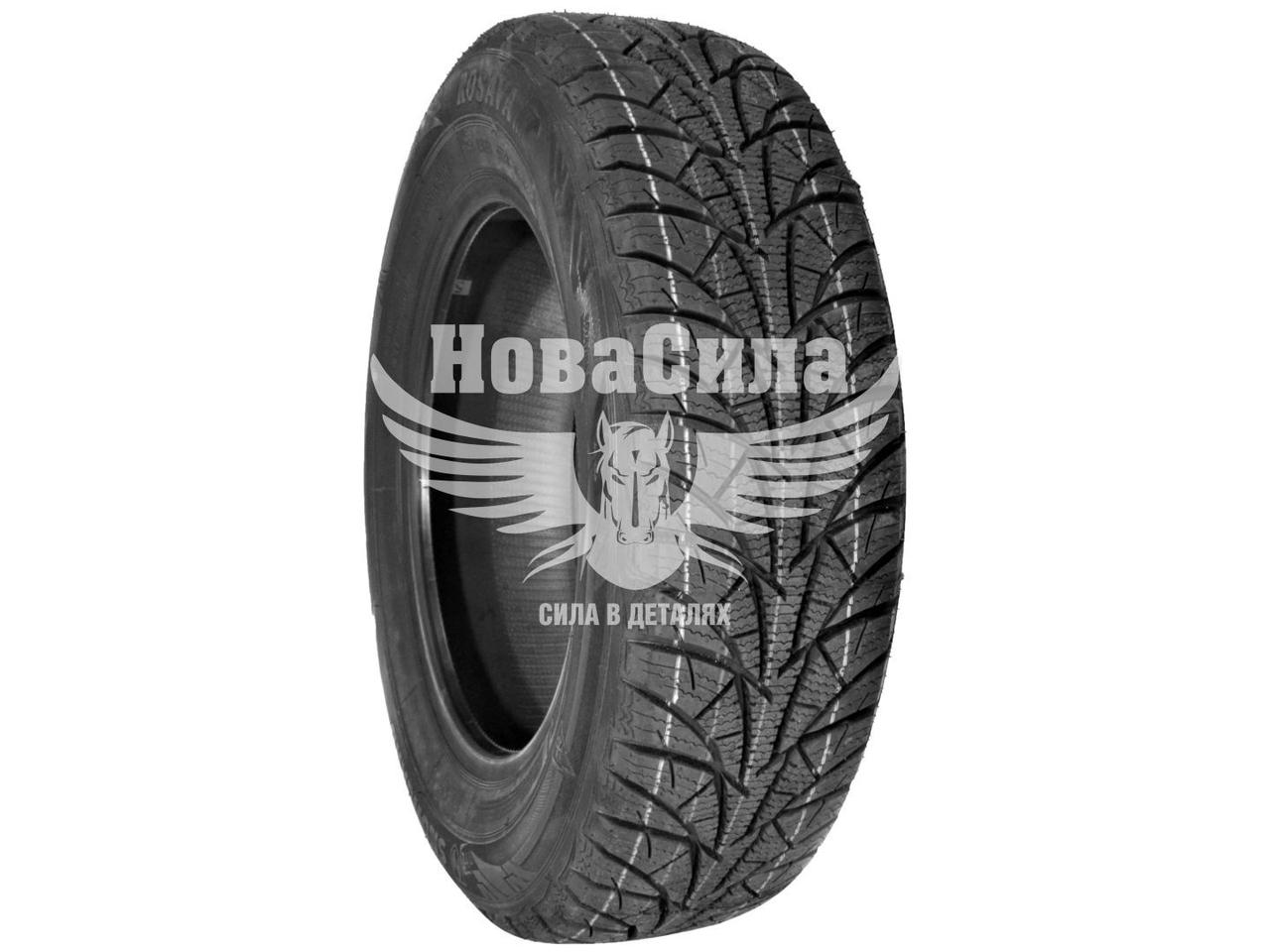 

Автошина зима 195/65R15 (Росава) Snowgard (91T) 4823100300902 195/65R15 ЗИМА