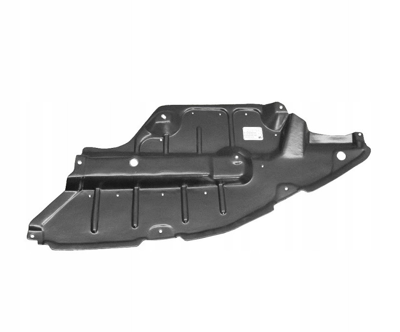 

Защита двигателя левая Toyota Venza '08- (Signeda) 51442-0T010