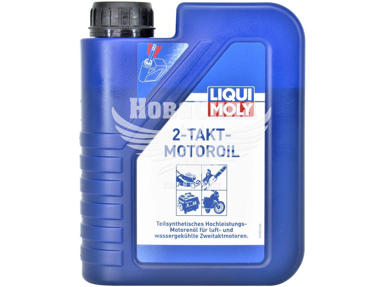 Liqui moly 2 takt. Liqui Moly 2-Takt-Motoroil. Масло моторное 2т. Масло Ликви моли 2т для мотоциклов.