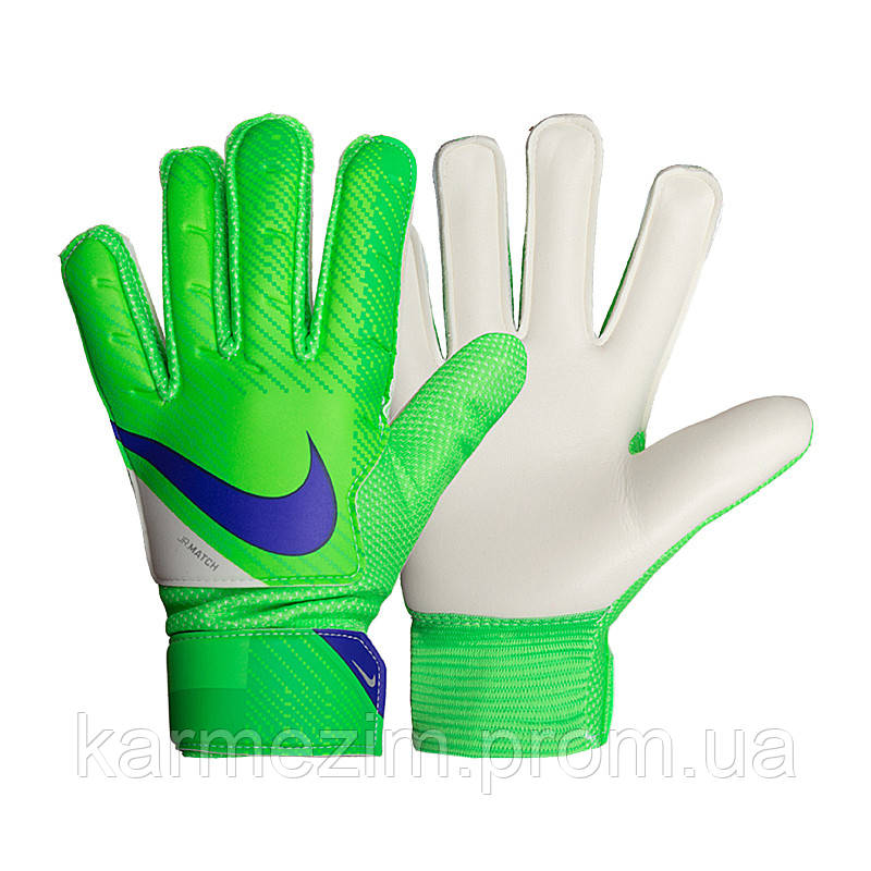 

Рукавиці Nike Jr. Goalkeeper Match