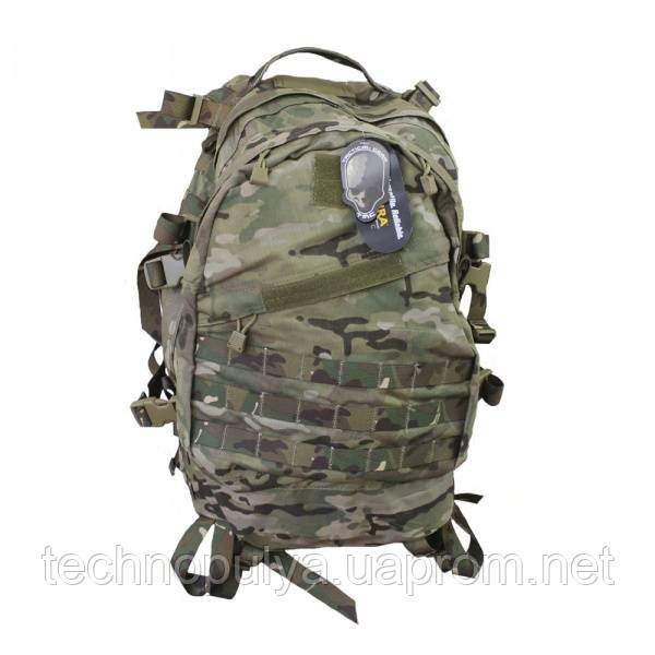 

Рюкзак TMC MOLLE Style A3 Day Pack MC (TMC1411)