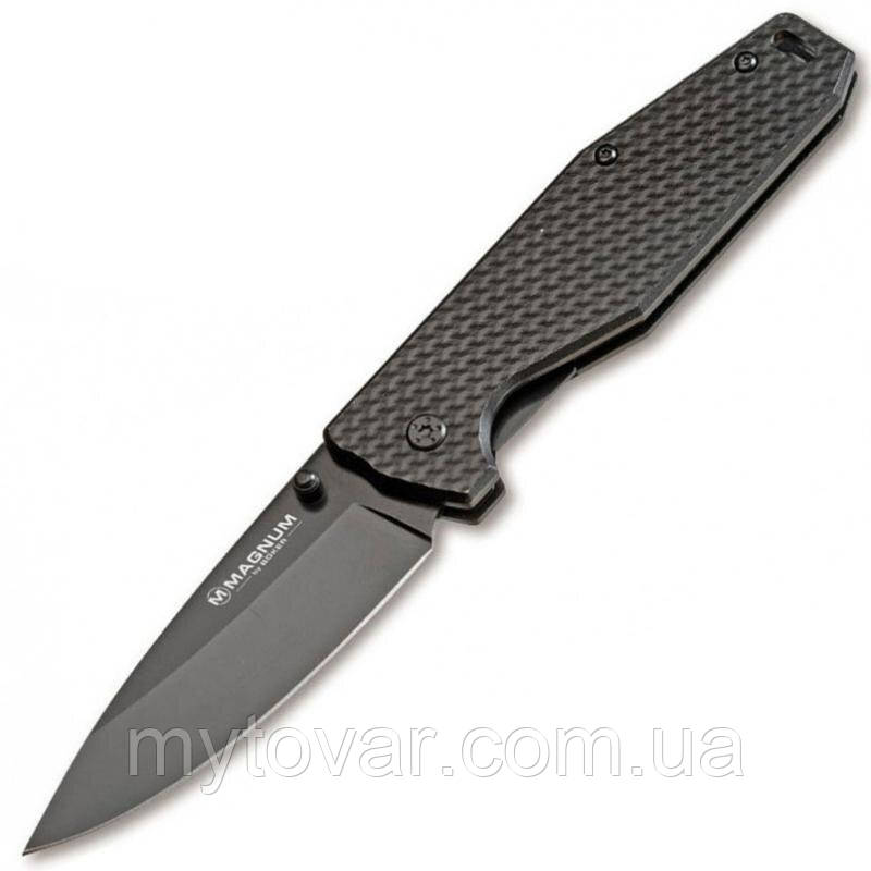 

Ніж Boker Magnum Cluster (01RY204)