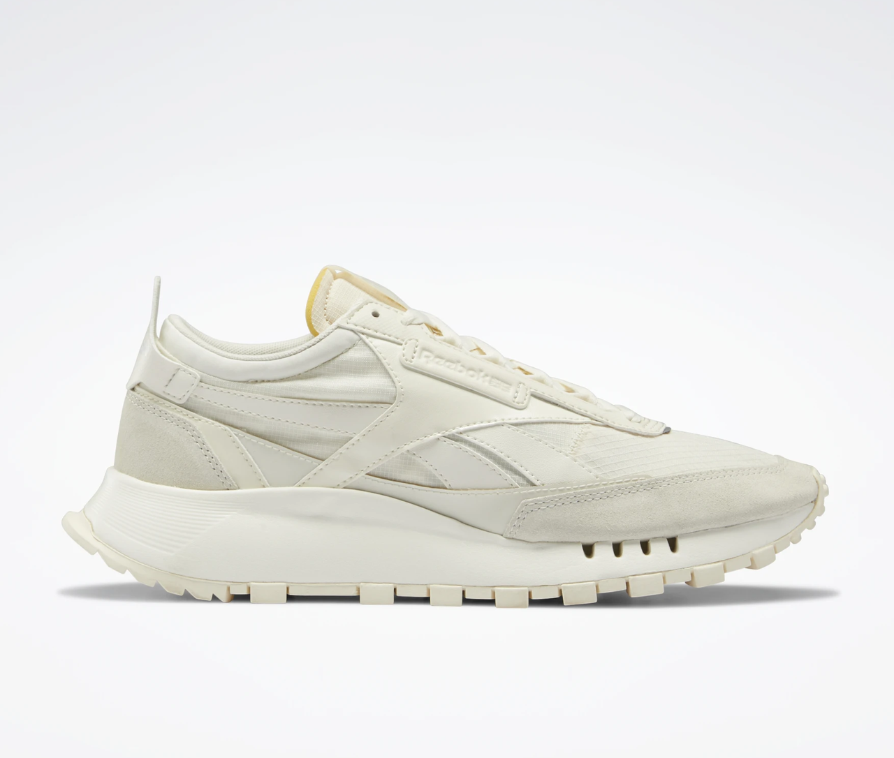 

Оригинальные кроссовки Reebok Classic Leather Legacy (GY2723), Белый