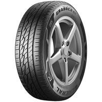 

Шина General Tire Grabber GT Plus 275/40 R20 106Y XL FR