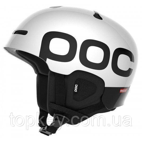 

Шолом гірськолижний POC Auric Cut Backcountry SPIN XS/S 51 - 54 Hydrogen White (PC 104991001XSS1