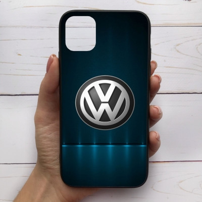 

Чехол Mood для iPhone 11 Pro с рисунком Volkswagen SKL68-286722, Разные цвета