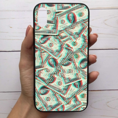 

Чехол Mood для iPhone Xr с рисунком Money SKL68-286174, Разные цвета