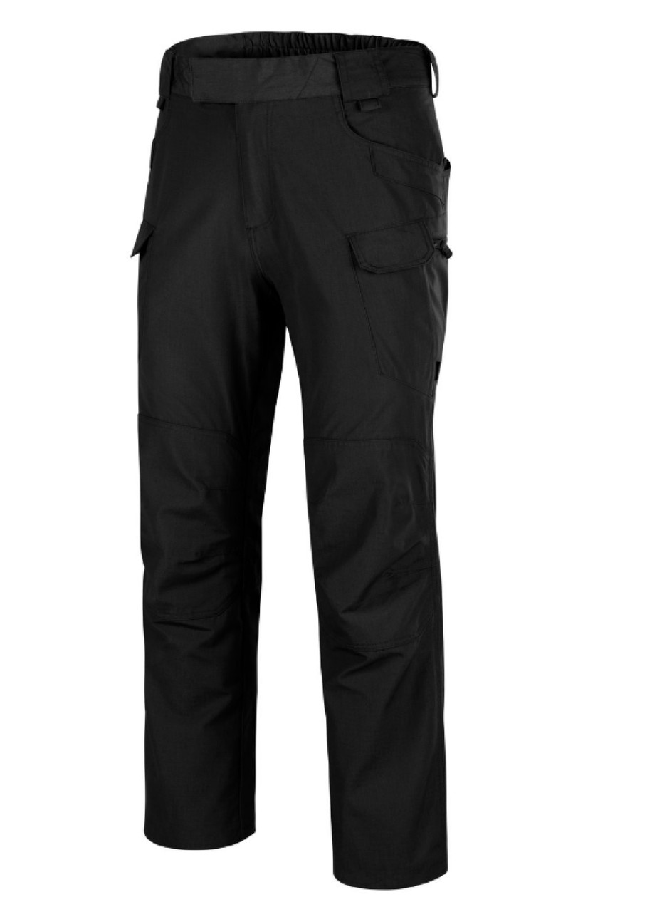 

Штани UTP Flex (URBAN TACTICAL PANTS®) Helikon-tex Чорний, XXXL / Long