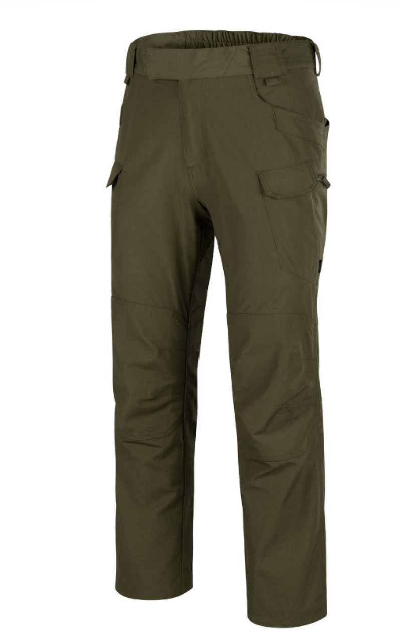 

Штани UTP Flex (URBAN TACTICAL PANTS®) Helikon-tex OLIVE GREEN, S / XLong