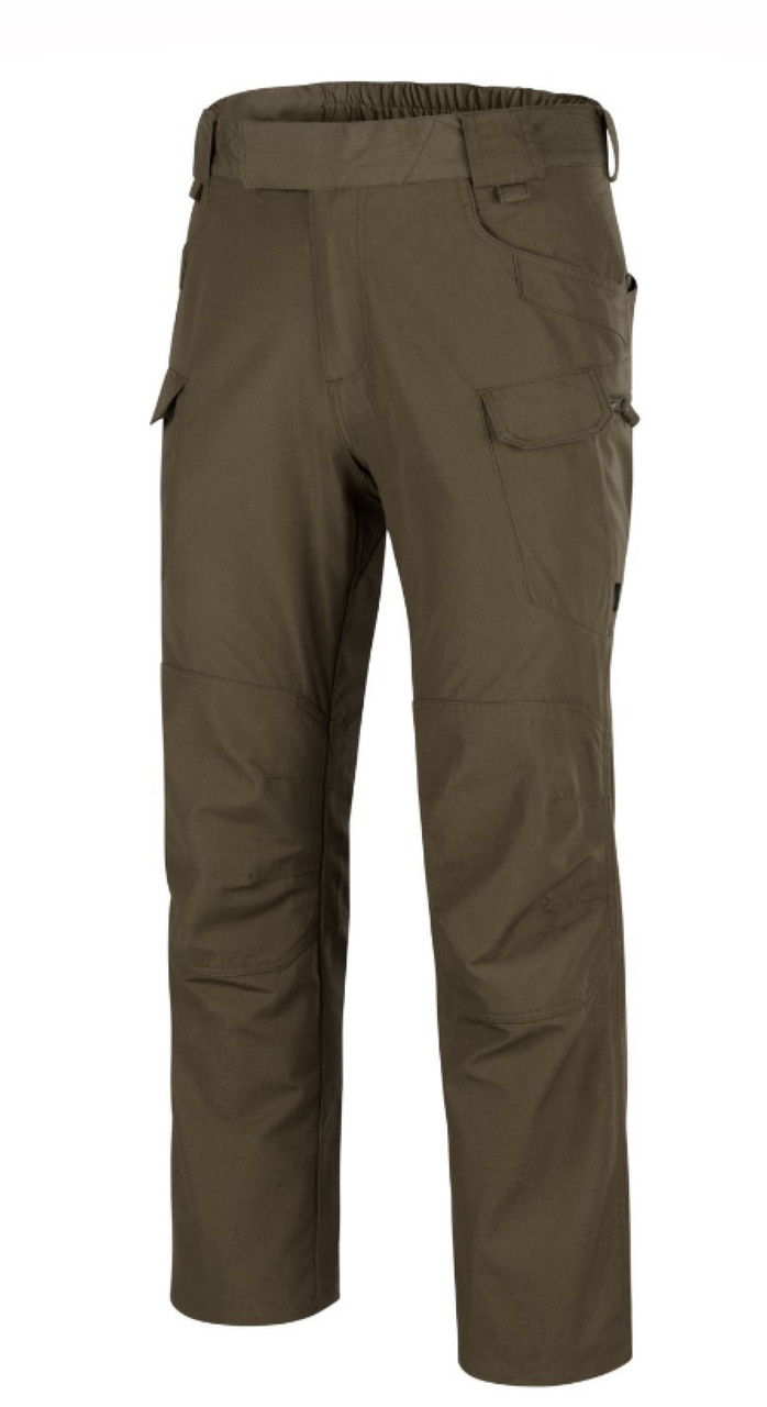 

Штани UTP Flex (URBAN TACTICAL PANTS®) Helikon-tex RAL 7013, L / XLong