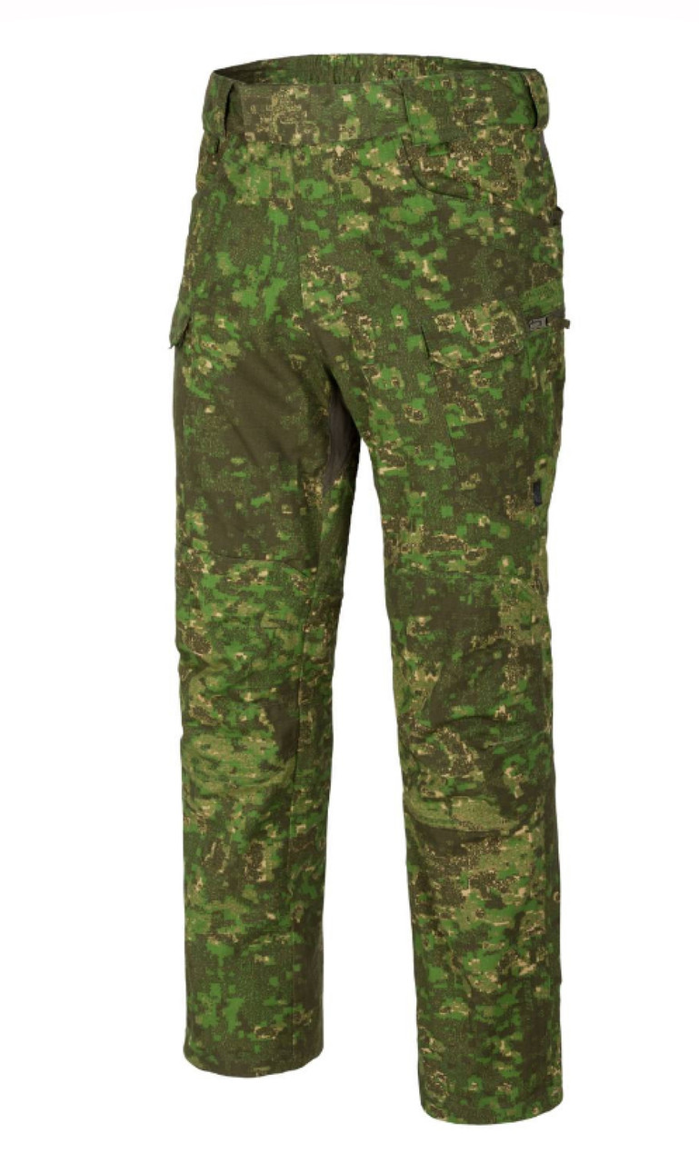 

Штани UTP Flex (URBAN TACTICAL PANTS®) Helikon-tex PENCOTT® WILDWOOD, L / Long