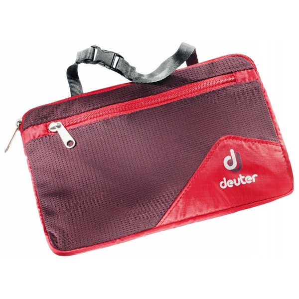 

Косметичка Deuter Wash Bag Tour I колір 5306 fire-arctic (39482 5306)