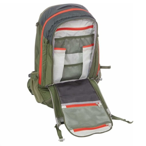 

Рюкзак Deuter Trans Alpine Pro 28 колір 2237 ivy-khaki (3206119 2237)