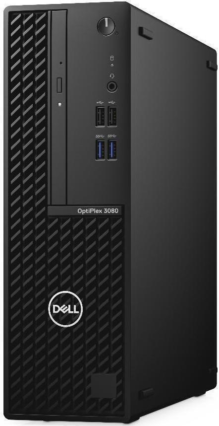 

Персональний комп'ютер DELL OptiPlex 3080 SFF/Intel i5-10500/8/256F/ODD/kbm/Lin