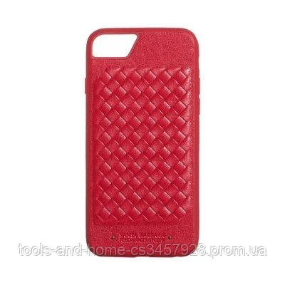 

Задняя накладка Polo Ravel for Apple Iphone 8G SKL11-234299