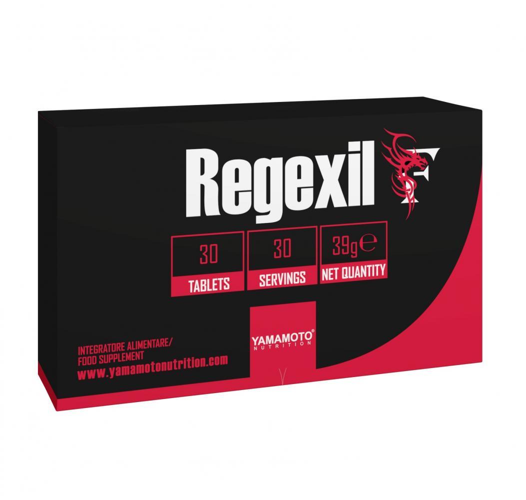 

Regexil - 30 Caplets