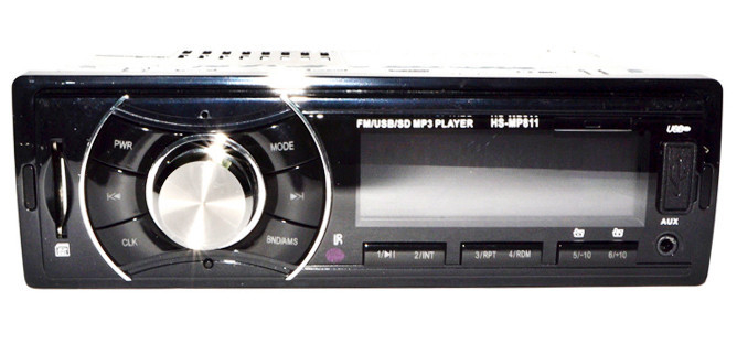 

Автомагнитола MP3 HS MP 811 am