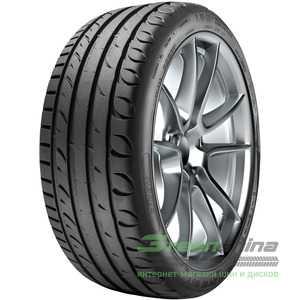 

Летняя шина TIGAR Ultra High Performance 225/45R17 94V