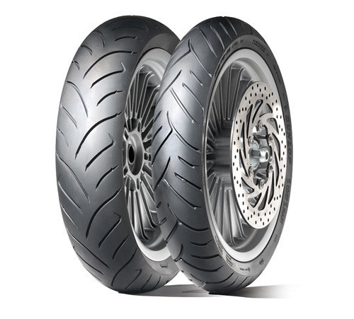 

Шина Dunlop SCOOTSMART 120/70-15 56S TL