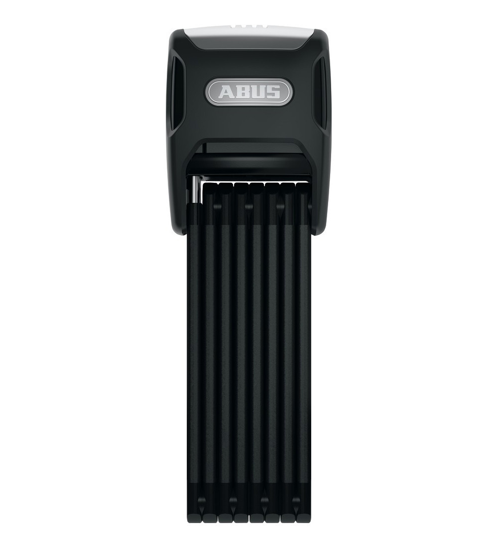 

Велозамок ABUS 6000A/120 Bordo Big Alarm BK SH Black (825330