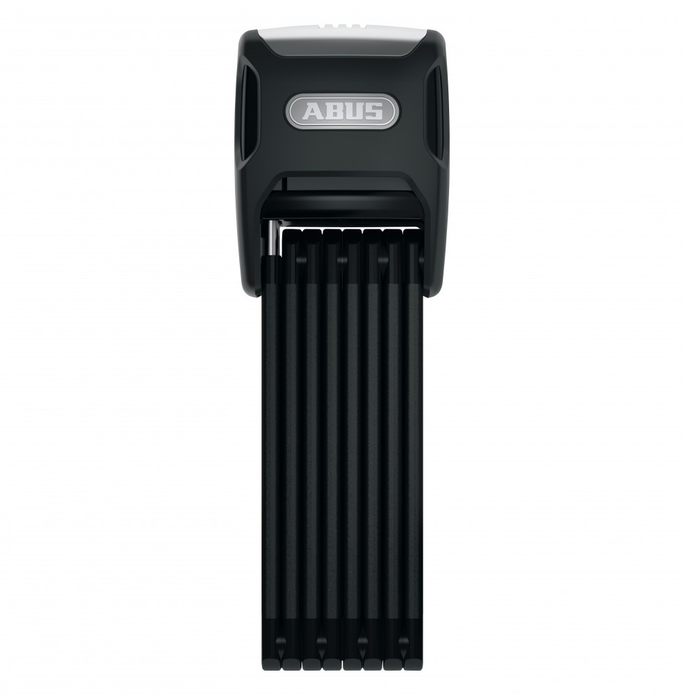 

Велозамок ABUS 6000A/120 Bordo Big Alarm SH Black 825330