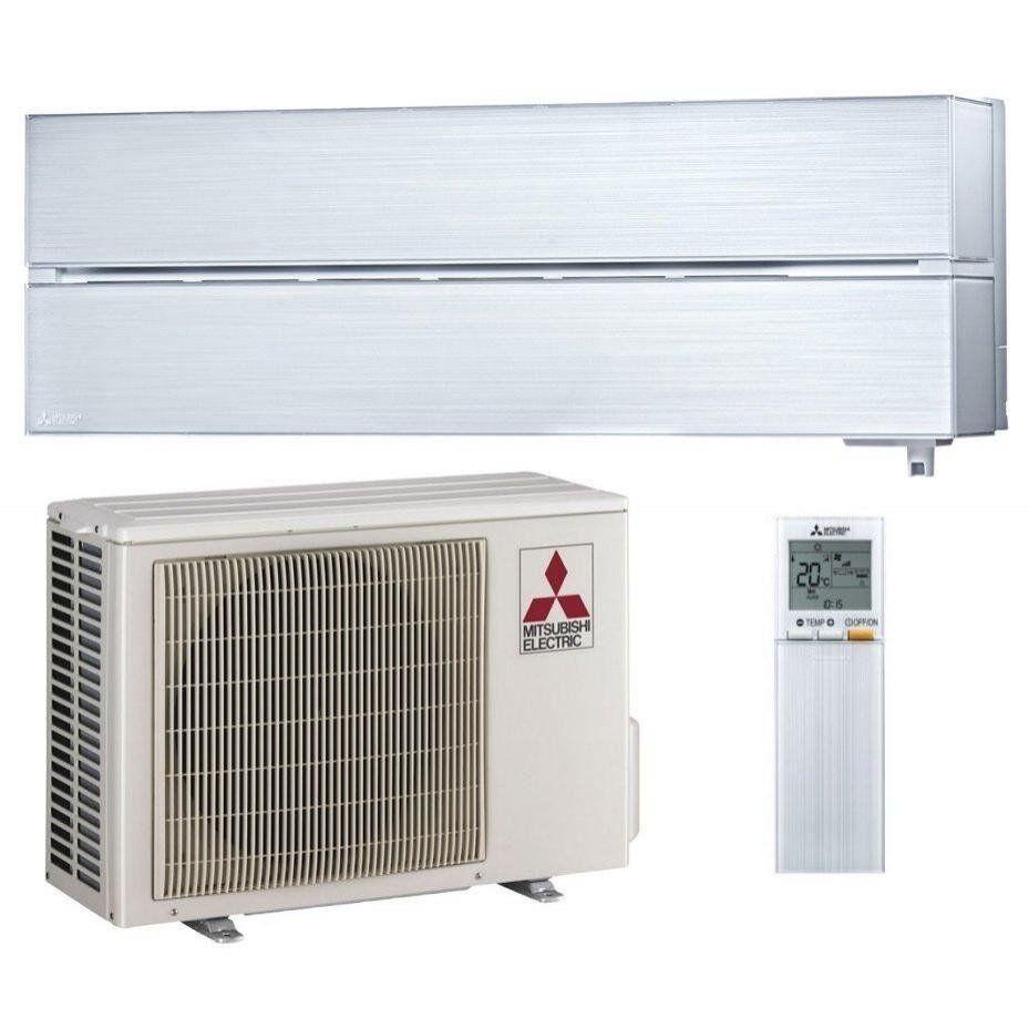 

Кондиционер Mitsubishi Electric PREMIUM INVERTER (Pearl White) MSZ-LN35VGV-E1/MUZ-LN35VG-E1