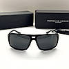 Чоловічі сонцезахисні окуляри з поляризацією Porsche Design (3033), фото 2