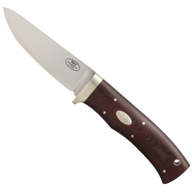 Нож Fallkniven Hunting Knife #9: продажа, цена в Кременчуге. Ножи для  охоты, рыбалки и туризма от "XTARGET" - 1386023453
