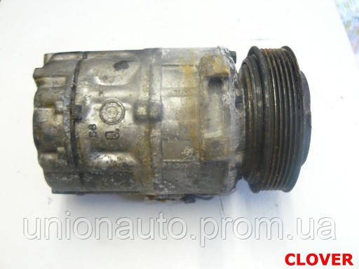 

Компрессор кондиционера SAAB 93 2.2 DTI 13140505