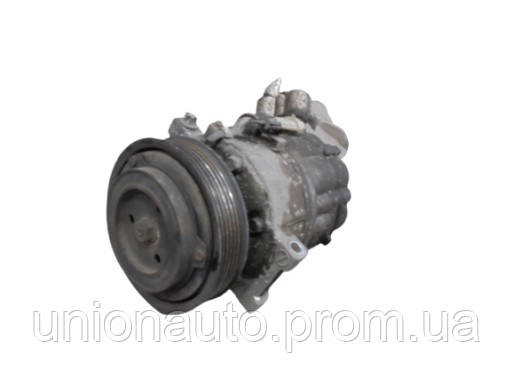 

Компрессор кондиционера OPEL VECTRA 02R 2.2D