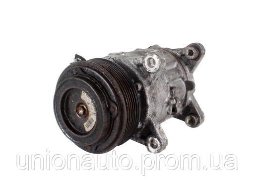 

Компрессор кондиционера BMW E92 E93 320D 2.0D N47N