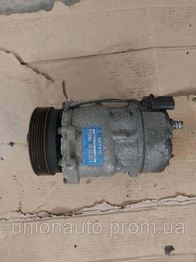 

VW AUDI SKODA Компрессор кондиционера 1J0820803K