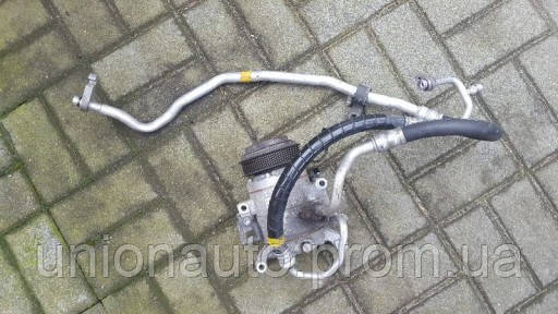 

Mazda CX5 Компрессор кондиционера FD46XG 100CC