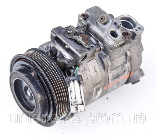 

AUDI A4 B5 2.5 Компрессор кондиционера 4D0260805B