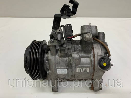 

BMW F10 F11 F18 Компрессор кондиционера 447260-4710