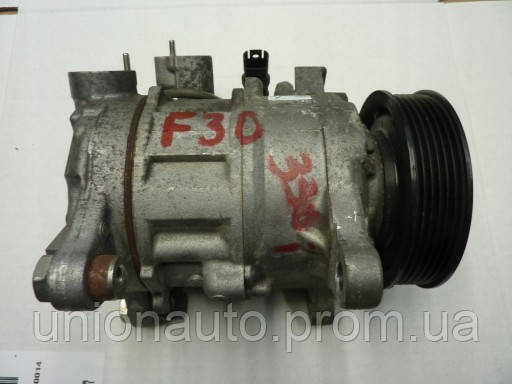 

BMW F20 F21 F32 F33 Компрессор кондиционера 9223695