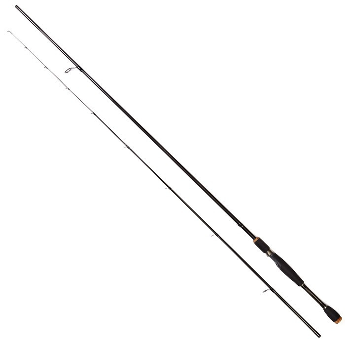 

Удилище Salmo Diamond Jig 10-30g/2.10m