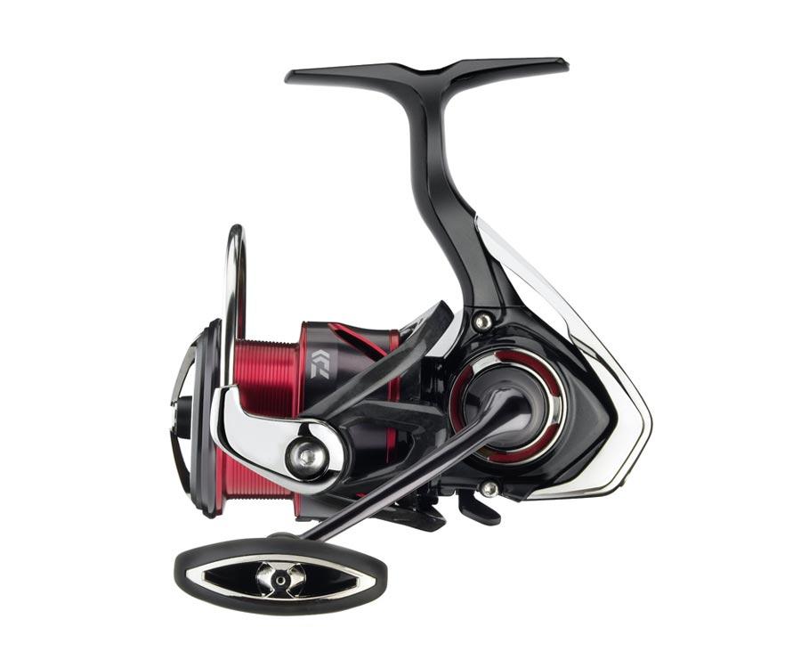 

Катушка Daiwa 20 Fuego LT
