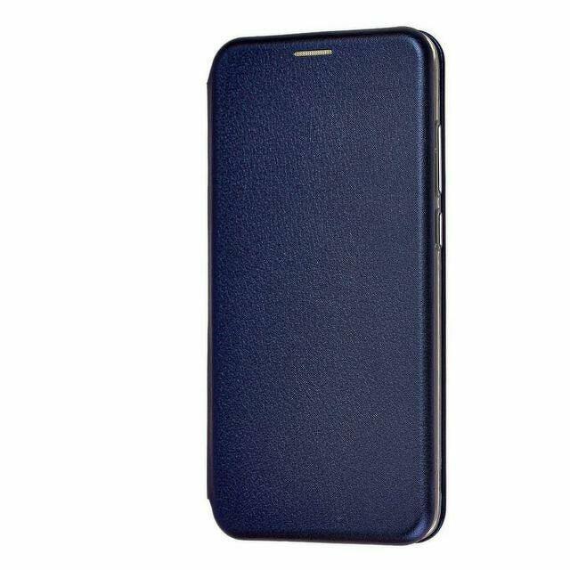 

Чехол книжка Elite Case для Xiaomi Mi 11 night blue