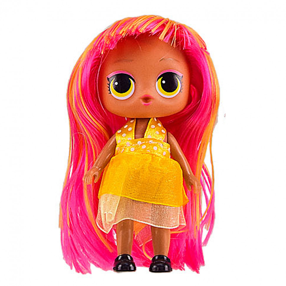 

Игровой набор кукла BELA DOLLS GN5016 (GN5016-D
