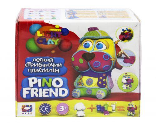 

Набор для лепки "Pino Friend: Собачка Фред" 70035