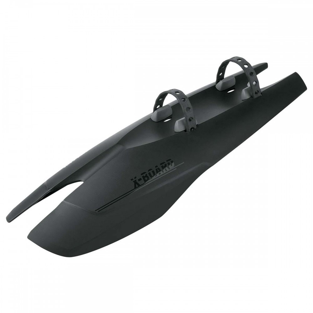 

Крило переднє SKS x-board dark full black 815493